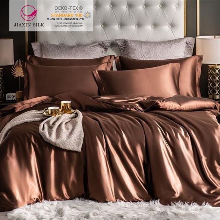 Silk Bedding suppliers